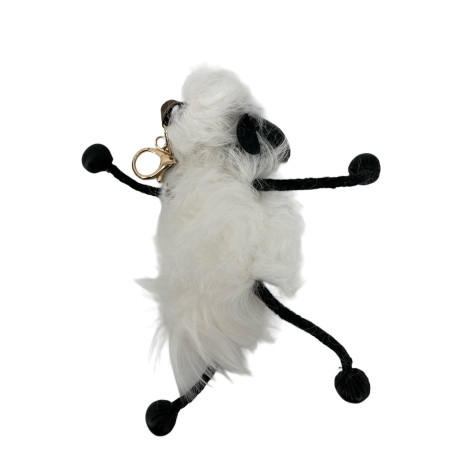 KEY RING SHEEP SHAUN